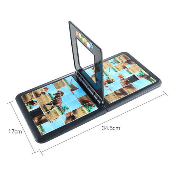 Children's educational puzzles learning Educational Toys