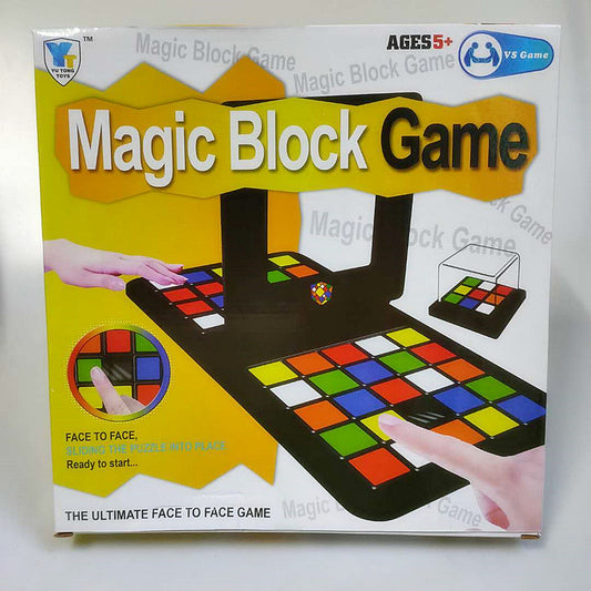 Children's educational puzzles learning Educational Toys