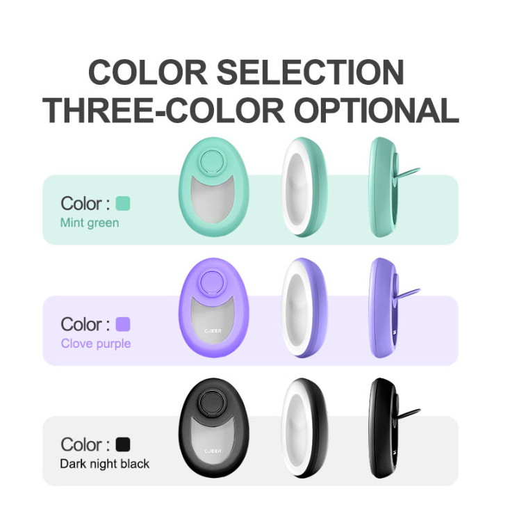 Upgraded Crystal Hair Removal Magic Crystal Hair Eraser For Women And Men