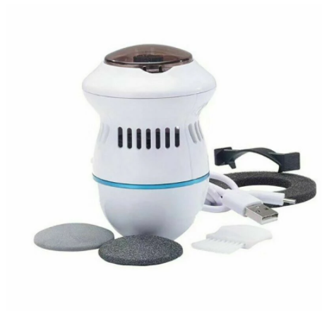 Multifunctional Electric Foot File Grinder Machine Dead Skin Callus Remover