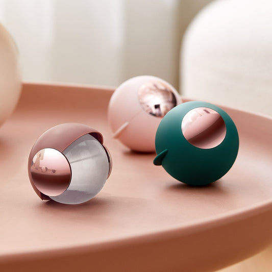 Hair Removal Ball Lint Roller Hair Remover Ball Pet Hair Remove Tool Washable Sticky Roller Clothes Dust Pet Fur Remove Clean Tool