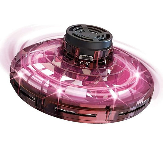 Flying Ball Toy Gyrocraft Remote Control Toys Drone Shape Goscyrope Cool