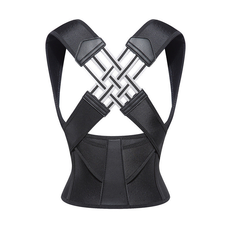 Unisex Anti-Humpback Chest Lift Brace Posture Corrector
