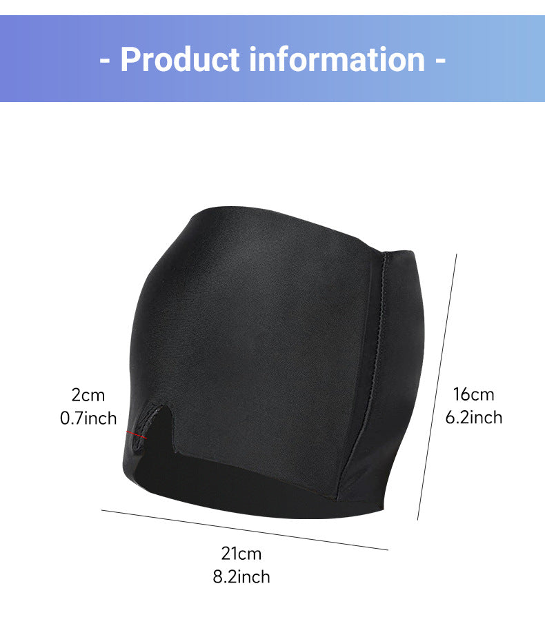 Ice Compress Headache Eye Mask