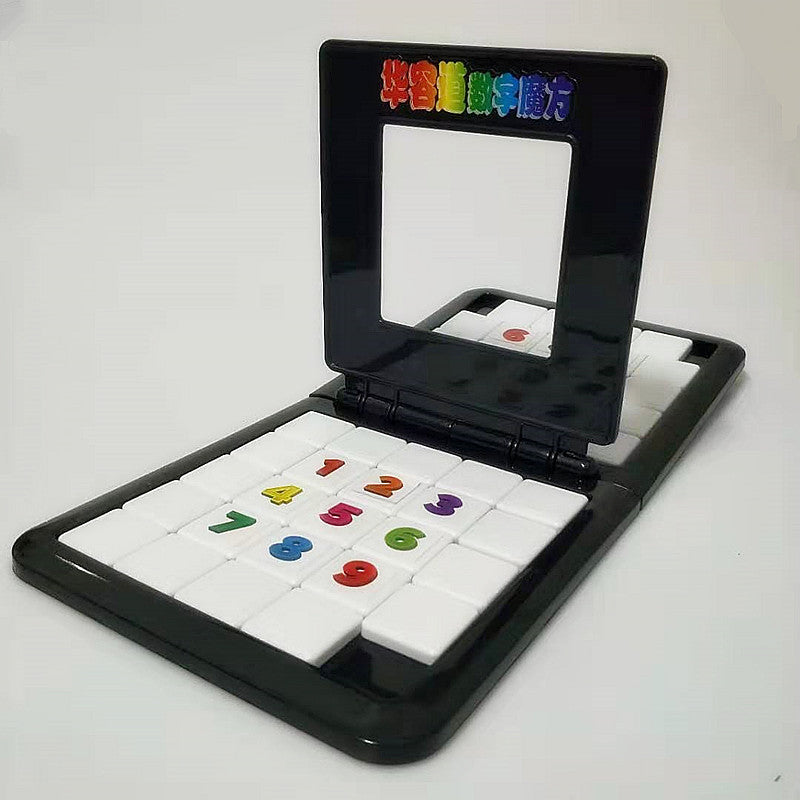 Children's educational puzzles learning Educational Toys