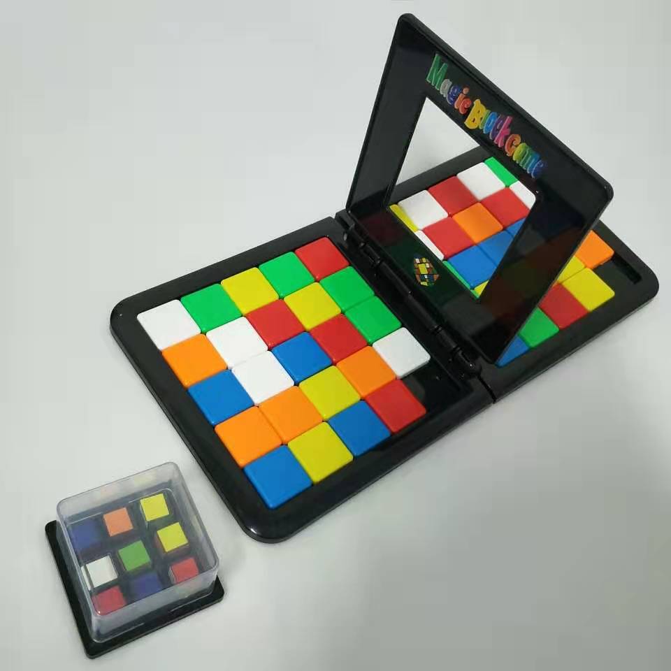 Children's educational puzzles learning Educational Toys