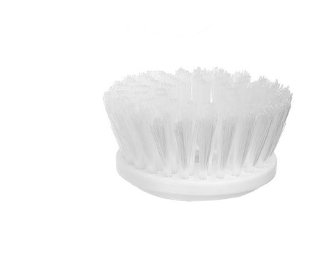 Kitchen Supplies Multifunctional Brush Electric Scrubber Rechargeable Dishwashing Brush Automatic Range Hood Stove