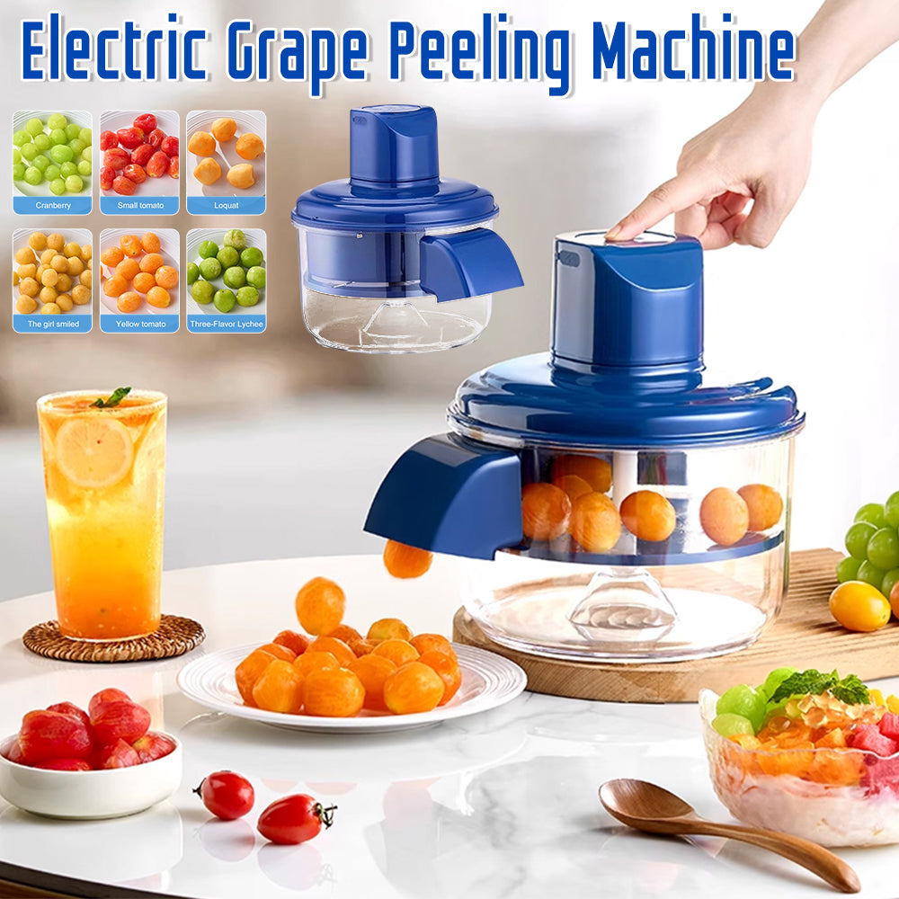 Fruit Peeling Machine Hands-Free Skin Remover