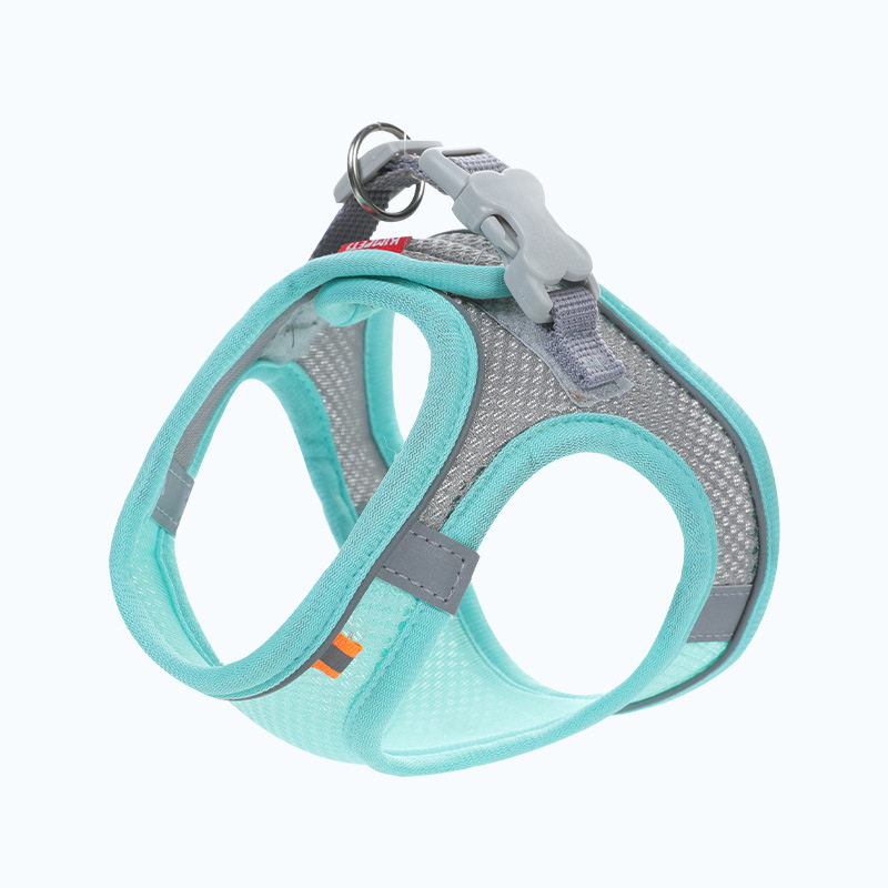 Pet Supplies Cat Pulling Rope Vest Pulling Leash