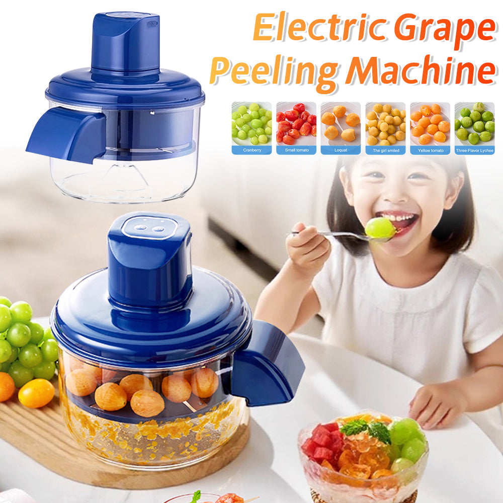 Fruit Peeling Machine Hands-Free Skin Remover