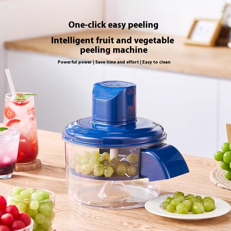 Fruit Peeling Machine Hands-Free Skin Remover