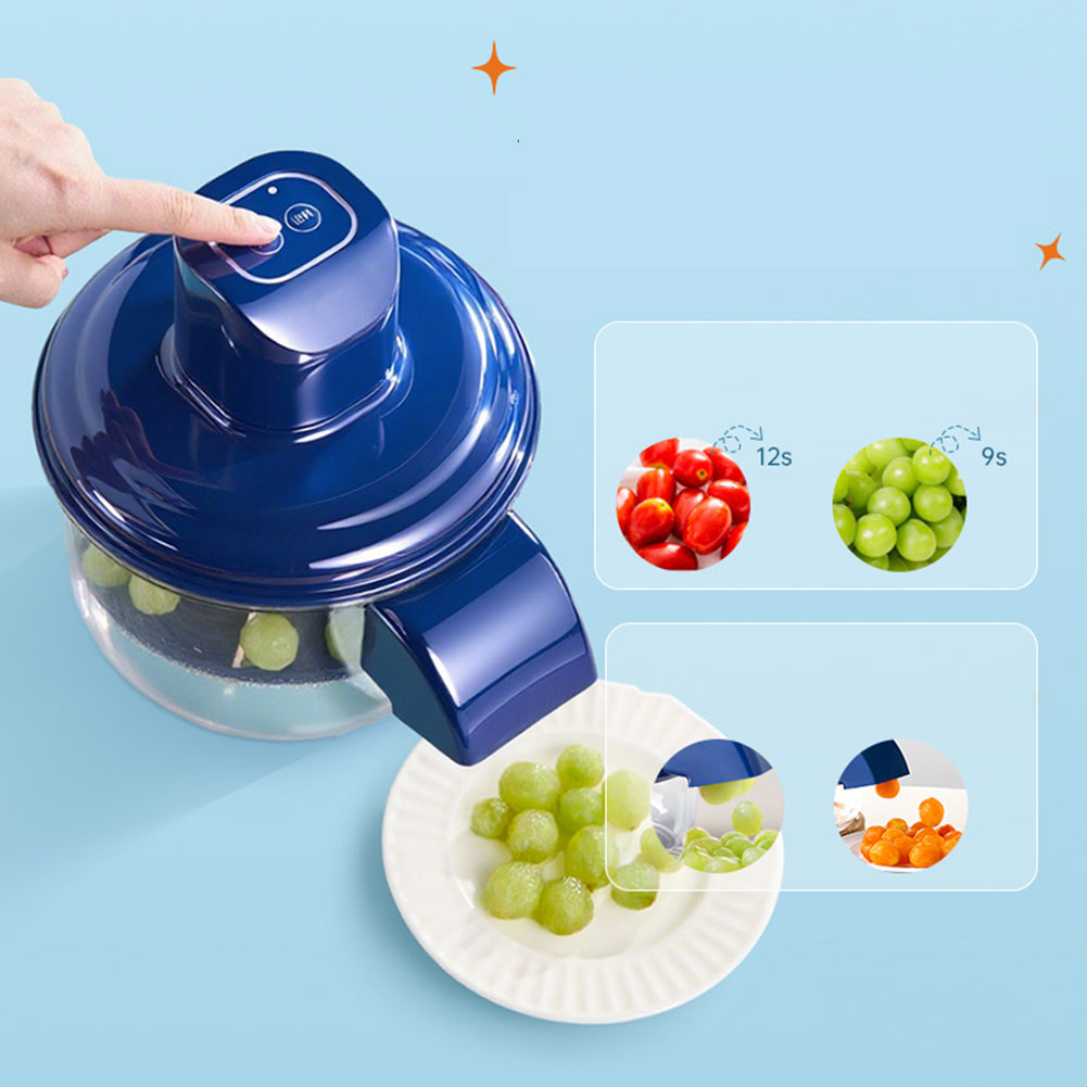 Fruit Peeling Machine Hands-Free Skin Remover