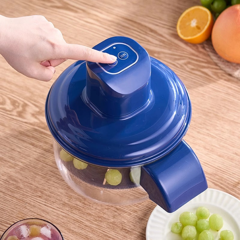 Fruit Peeling Machine Hands-Free Skin Remover