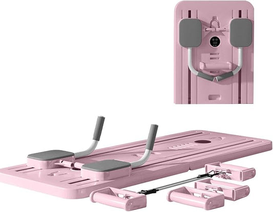 Foldable Fitness Board