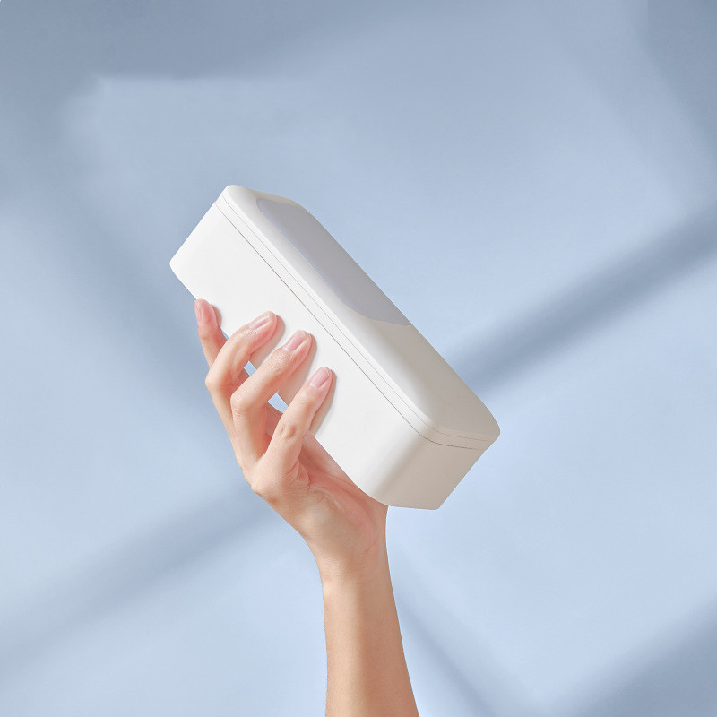 FoldablePortable Holder For Phone With Wireless Dimmable Selfie Fill Light Lamp For Live Video Fill light Retractable Phone Stand
