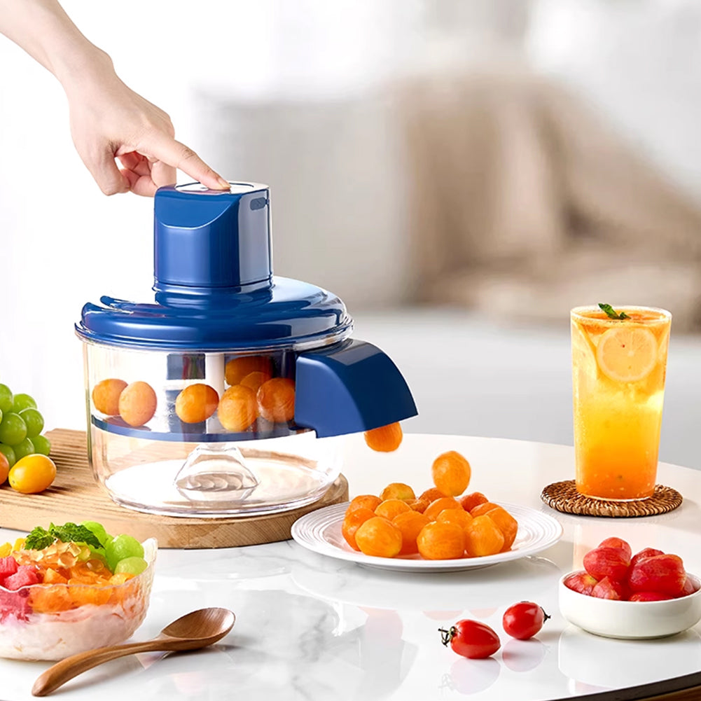 Fruit Peeling Machine Hands-Free Skin Remover
