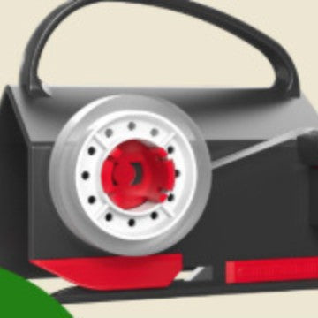 Paper Cutter Drum Packaging Paper Tape Handle for Various Gifts Box Packaging Christmas